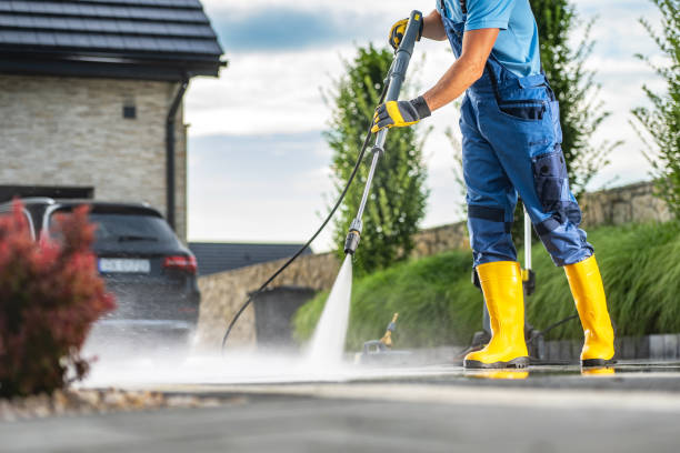 Woodsville, NH Pressure Washing Company